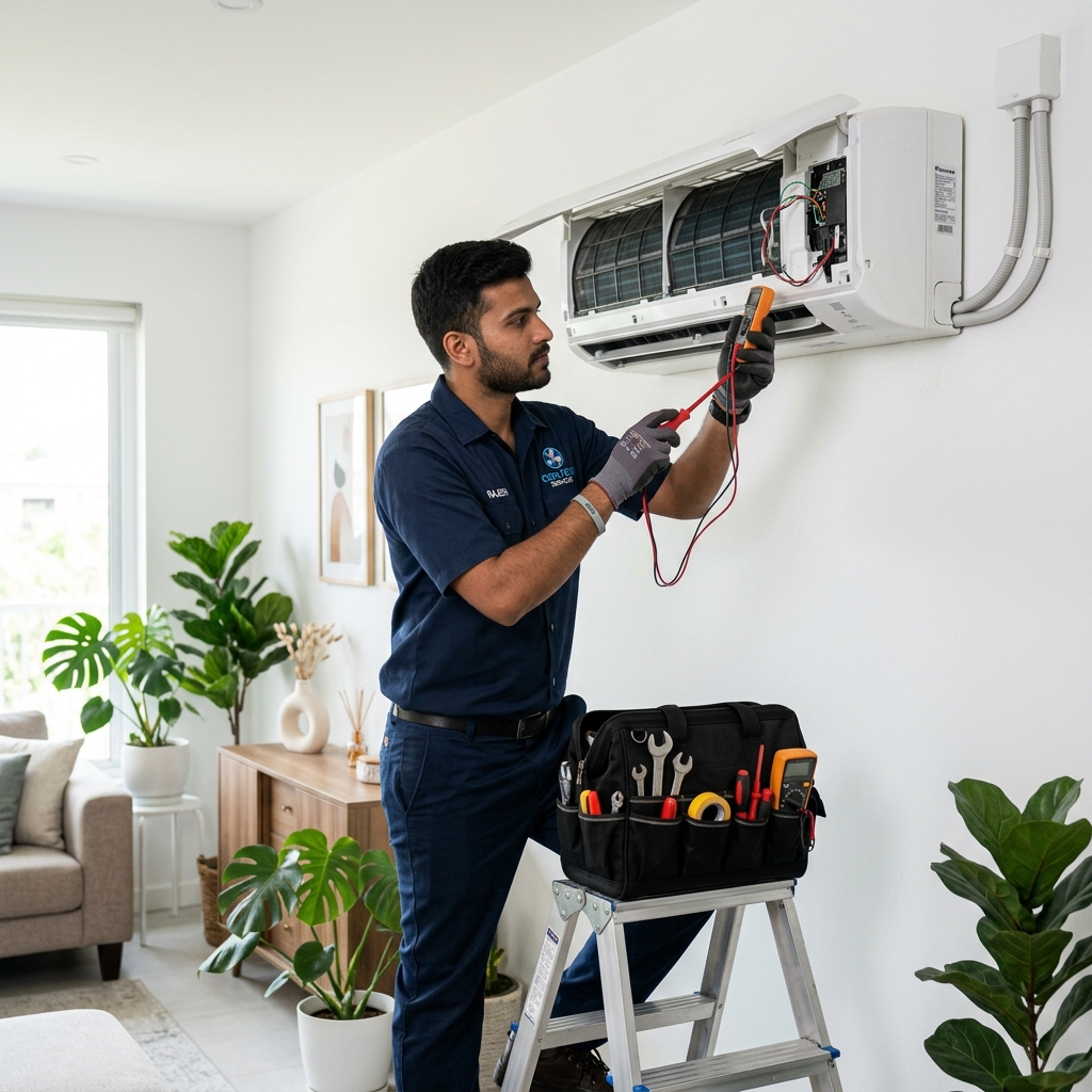 AC Repair